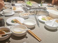 -海底捞火锅(塘厦天虹店)