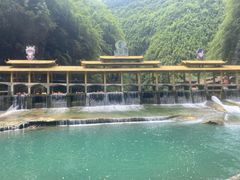 -阿依河景区