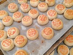 -王家沙点心店(南京西路总店)