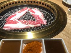 -江户烧肉(高德店)