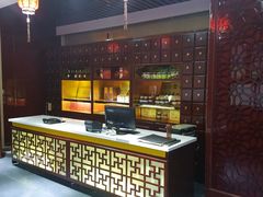 -中卫御苑福膳·养生局(圆明园店)