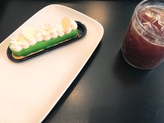 -KYO COFFEE(胶州路店)
