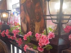 -香港威特瑞茶餐厅(小白楼音乐厅店)