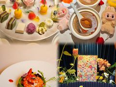 -狮拾久·现代新加坡料理(福田COCO Park店)