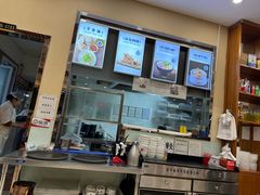 -宛平李记小吃(东关街店)