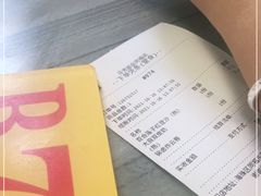 -芬芳甜品(同福路店)