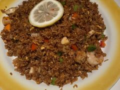 泰皇炒饭-半秋山西餐厅(巴南万达广场店)