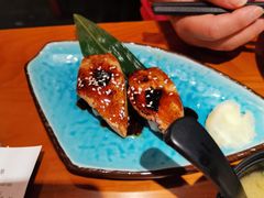 -有喜屋·烧鸟·居酒屋(周浦万达店)