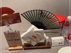 -小厨娘淮扬菜(清江苏宁广场店)