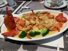 -新兴·金羊座·粤菜点心(乐峰店)