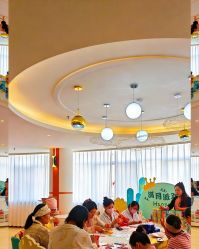 -爱贝乐妈咪月子中心