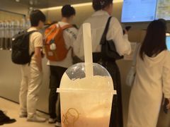 -喜茶(深圳东门1234店)