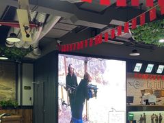 -都市枪神实弹射击俱乐部