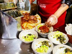 -陆长玖古法猪脚饭(玄风桥店)