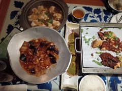 -绿茶餐厅(布吉万象汇店)