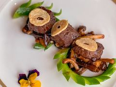 -巴黎轩(澳门巴黎人店)