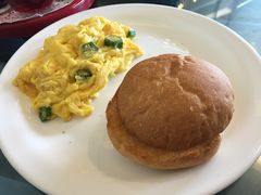 -翠华餐厅(山顶道店)