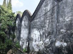 -惠山古镇·寄畅园