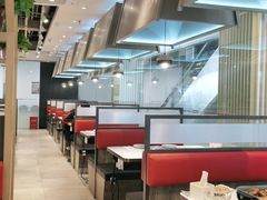 -鱼酷活鱼烤鱼(南京水游城店)