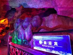 -龙宫洞风景区