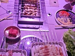 -丰茂烤串(全国首店)