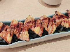 -万岁寿司(万国店)