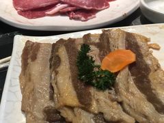 -金刚山(学府路店)