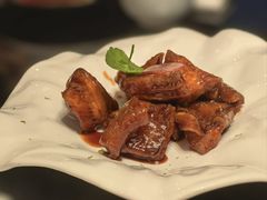 -上海苏宁宝丽嘉酒店·嘉府壹号中餐厅