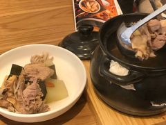 -顺风汤馆·广府粤菜(江宸天街店)