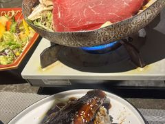 -将太无二·北美传奇寿司(瑞士公寓店)