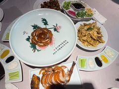 -京味斋·北京烤鸭(北京南站洋桥店)