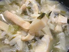 竹笋-乡亲鹅肉城(吴江店)