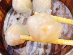 -青木岚小海鲜•小龙虾(友谊店)