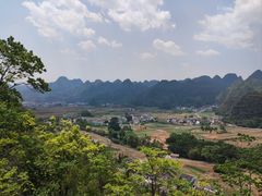 -八卦田遗址公园