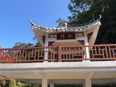 -广州市石门国家森林公园
