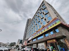 -正阳春鸭子楼(汉沽店)