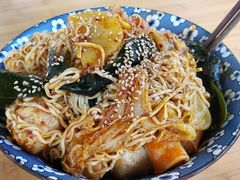 麻辣拌-皆道拌麻辣烫·麻辣拌