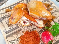 -Supine Bistro溯泮餐厅