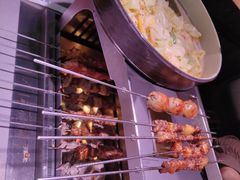 -丰茂烤串(全国首店)