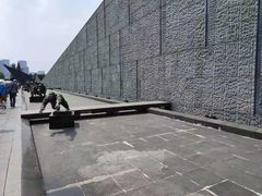 -侵华日军南京大屠杀遇难同胞纪念馆