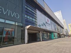 -东四民芳餐厅(世茂工三店)