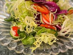 田园大拌菜-东方亚克西餐厅(西康路店)