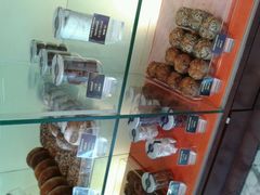 -西点坊(浦东香格里拉店)