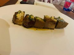 黄油烤牛舌-BONAZZA 意大利餐厅