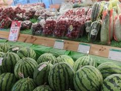 -百果园(长江北路店)