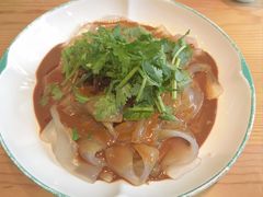 -满盛家宴·烤鸭·海鲜天津菜(河北路总店)