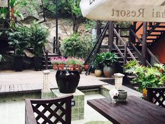 -Local泰莲庭(虹鳟鱼店)