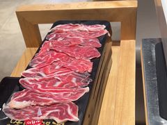-陈记顺和潮汕牛肉火锅(番禺迎宾大道店)