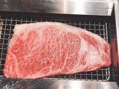 -俺的焼肉(銀座9丁目店)