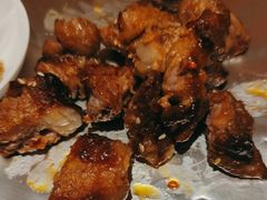 -宝轩渔府·老字号海鲜·正宗津菜(水上店)